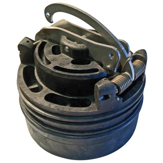 ARK 2001SS/3001SS CK2 2 1/2" - 4" Complete 2nd Cam Check