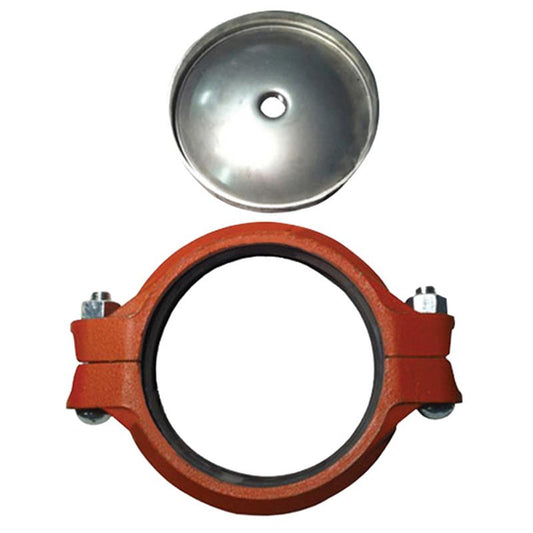 ARK SE C 6"  Cover Kit