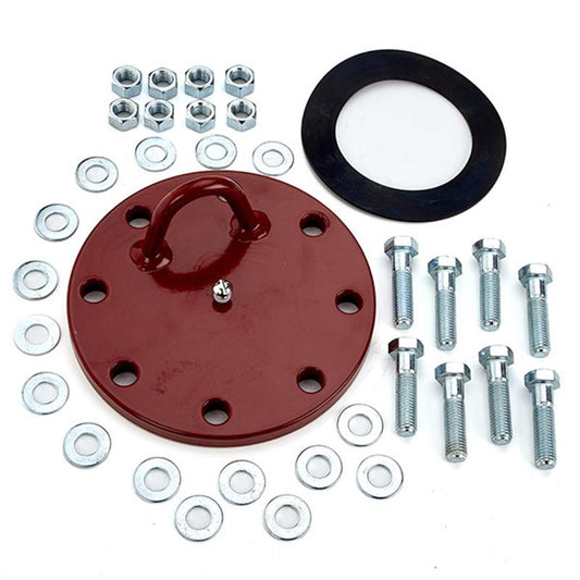 ARK EPOXY C 4"  Cover Kit