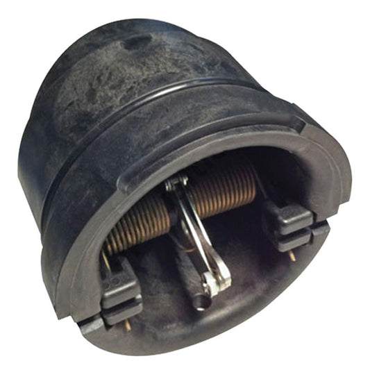 ARK M200/M300 CK2 4"  Complete 2nd Cam Check