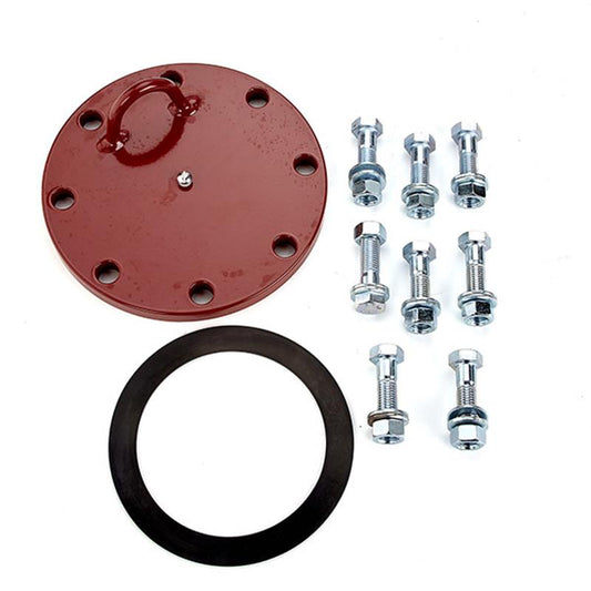 ARK EPOXY C 6"  Cover Kit