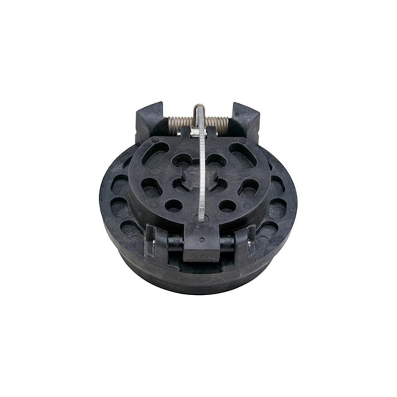 ARK 2000SE/3000SE CK1 6"  Complete 1st Cam Check