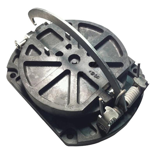 ARK 4000SS/5000SS CK2 8 - 10" Complete 2nd Cam Check