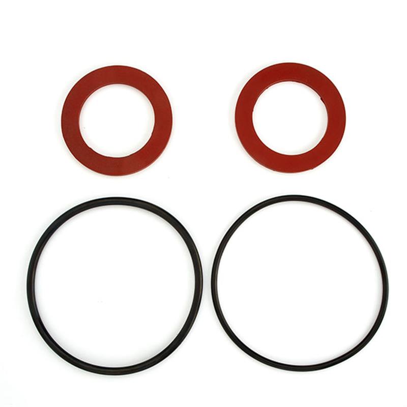 ARK 2001SS/3001SS RT 3 - 4"  Total Rubber Kit