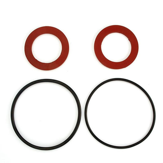 ARK 2001SS/3001SS RT 3 - 4"  Total Rubber Kit