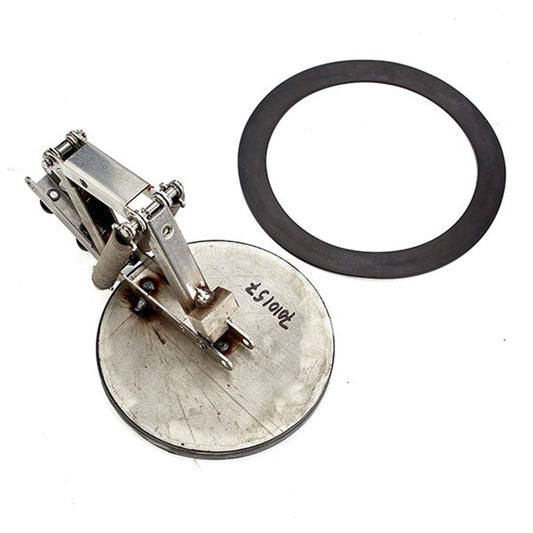 ARK 2000DCA CK4 10"  1st or 2nd Check Kit
