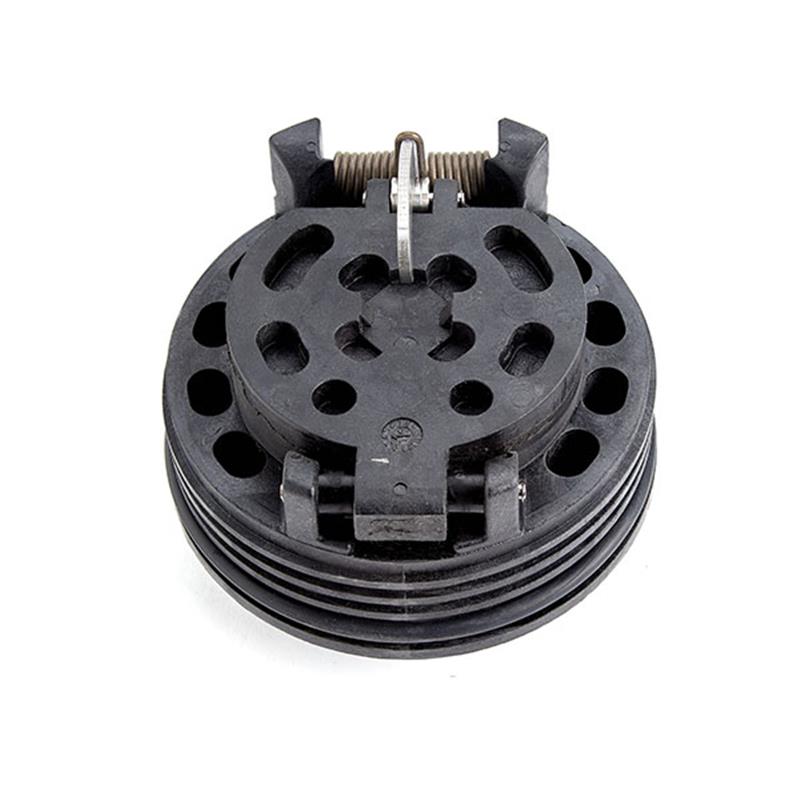 ARK 6000HMB CK2 2 1/2 - 3" Second Check Kit