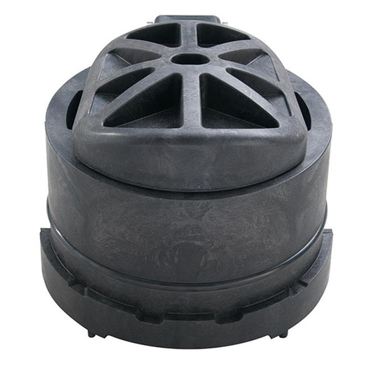 ARK C400/C500 CK2 8"  Complete 2nd Cam Check