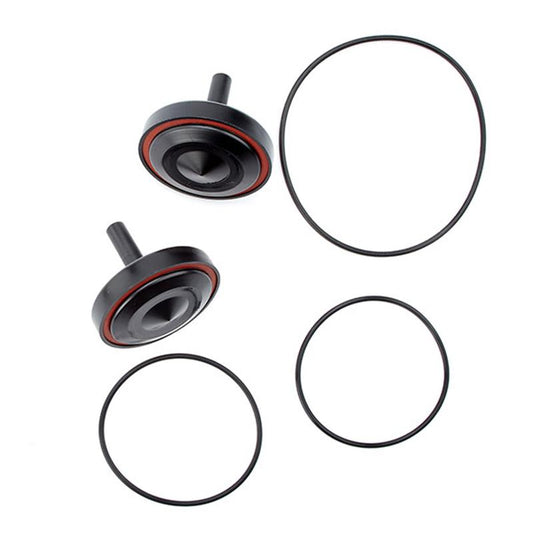 ARK 2000B RT 2"  Complete Rubber Parts Kit