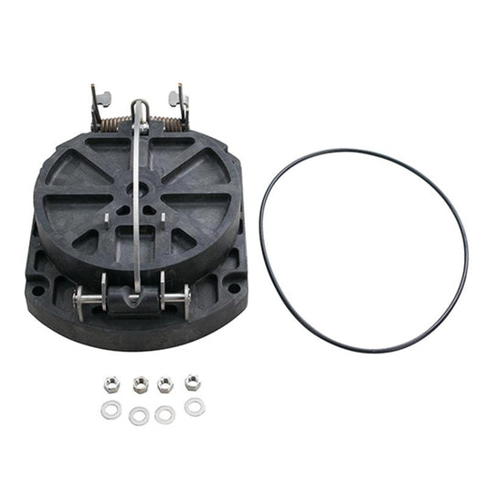 ARK 2000SS/3000SS CK1 8 - 12" Complete 1st Cam Check