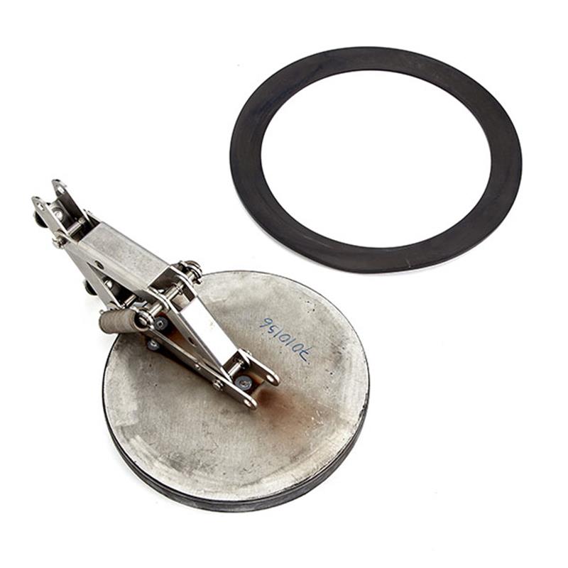 ARK 2000DCA CK4 8"  1st or 2nd Check Kit