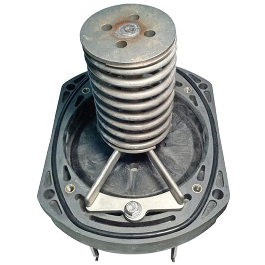 ARK 4000SS/5000SS CK1 8 - 10" Complete 1st Cam Check