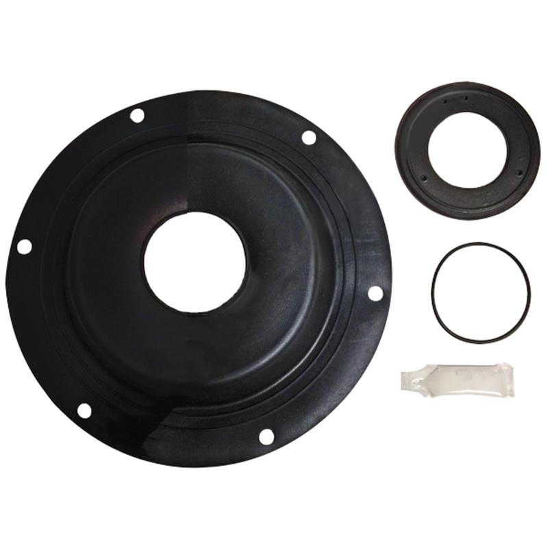 ARK 4000RP/5000RPDA RV 4 - 10"  Relief Valve Rubber Repair Kit