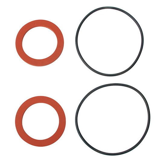 ARK 2001SS/3001SS RT 6 - 8"  Total Rubber Kit