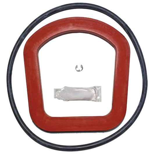 ARK M200/M300 RC4 6"  1st or 2nd Check Rubber Kit