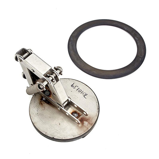 ARK 3000DCA CK4 6"  1st or 2nd Check Kit