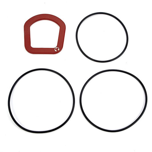 ARK M400/M500 RC4 4"  1st or 2nd Check Rubber Kit