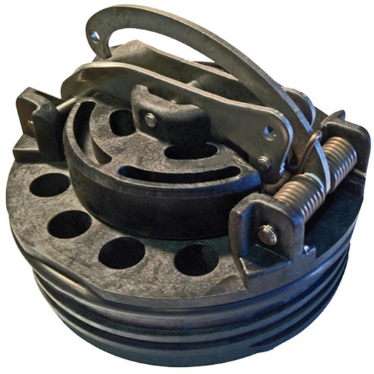 ARK 2001SS/3001SS CK1 2 1/2" - 4" Complete 1st Cam Check