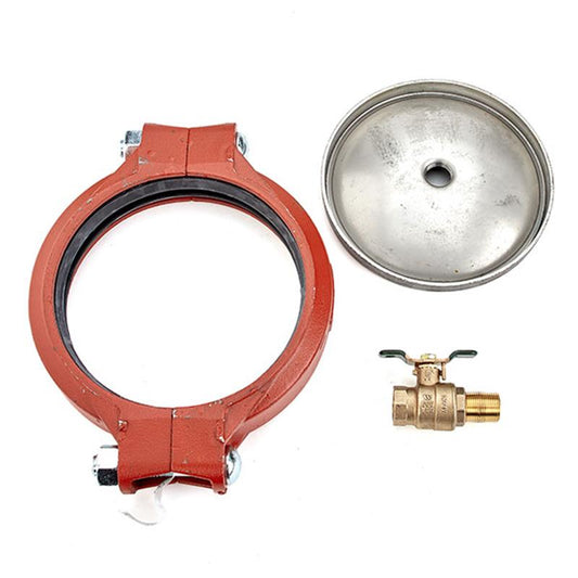 ARK SS C 4 - 6" Cover Kit