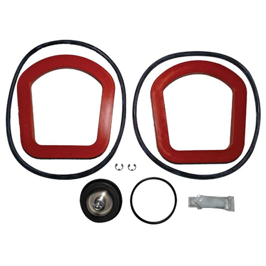 ARK M400/M500 RT 6"  Total Rubber Kit