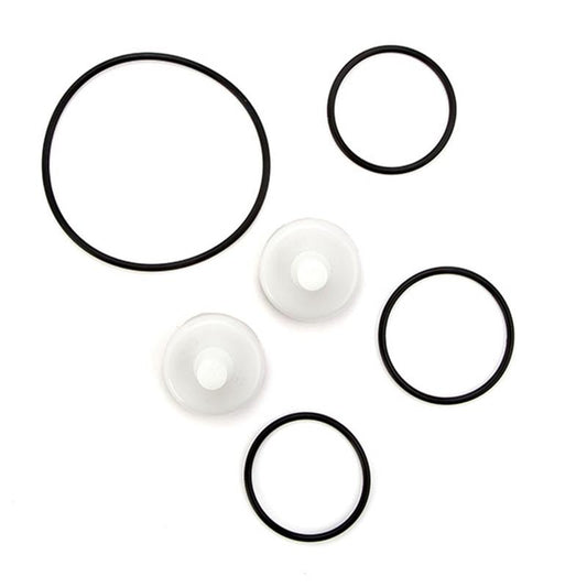 ARK 2000B RT 1"  Complete Rubber Parts Kit