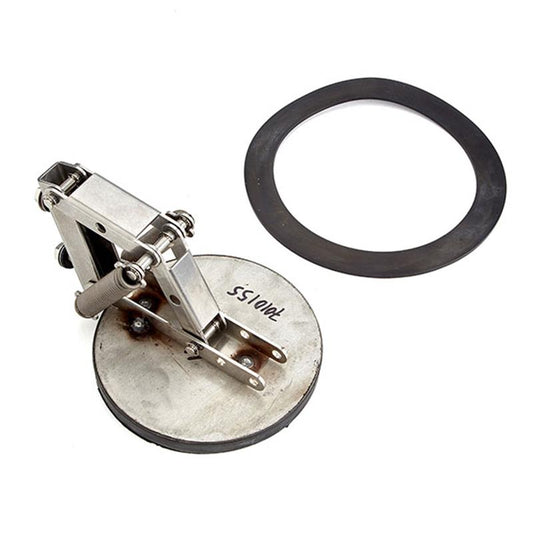ARK 2000DCA CK4 6"  1st or 2nd Check Kit