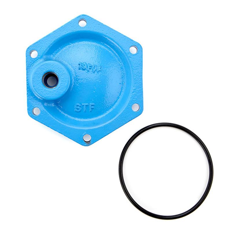 ARK 3000CIV C 2 1/2 - 3" Cover