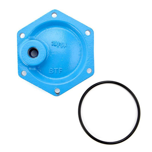 ARK 3000CIV C 2 1/2 - 3" Cover