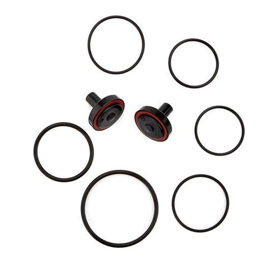 ARK 2000BM3 RT 3/4"  Complete Rubber Parts Kit