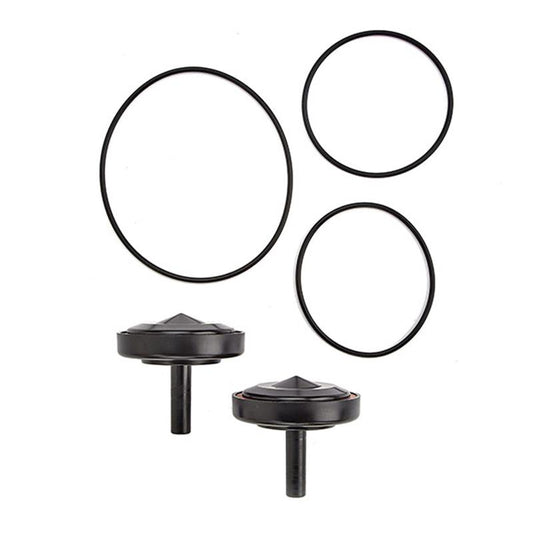 ARK 3000B RT 2"  Complete Rubber Parts Kit