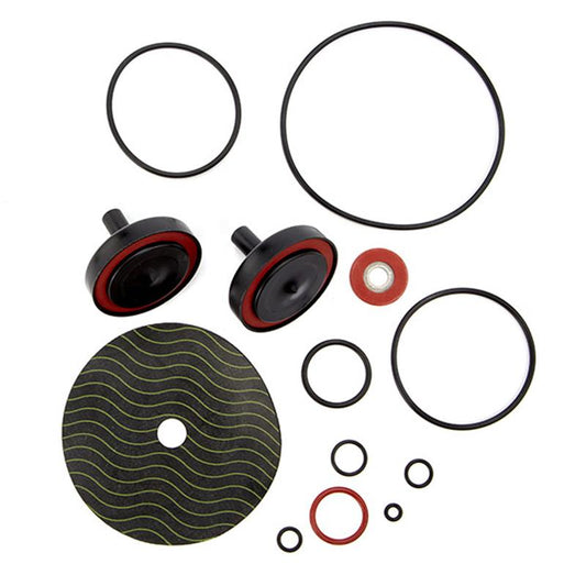 ARK 4000B RT 1 1/4 - 1 1/2"  Total Rubber Kit