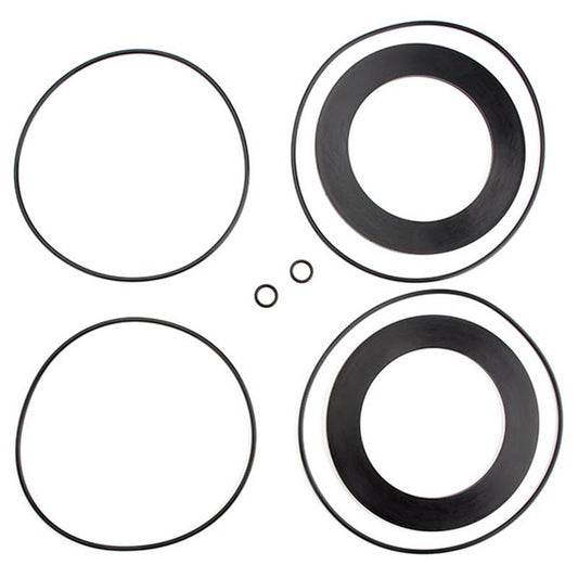 ARK 2000CIV RT 8"  Rubber Total Kit