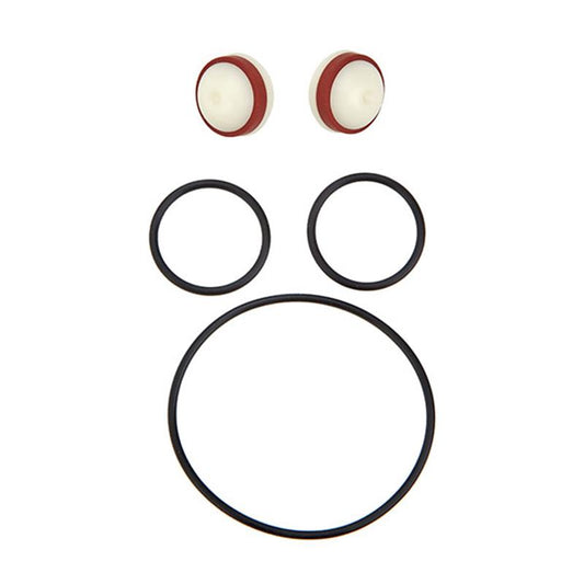 ARK 4000B RC3 1/2"  1st & 2nd Check Rubber Kit