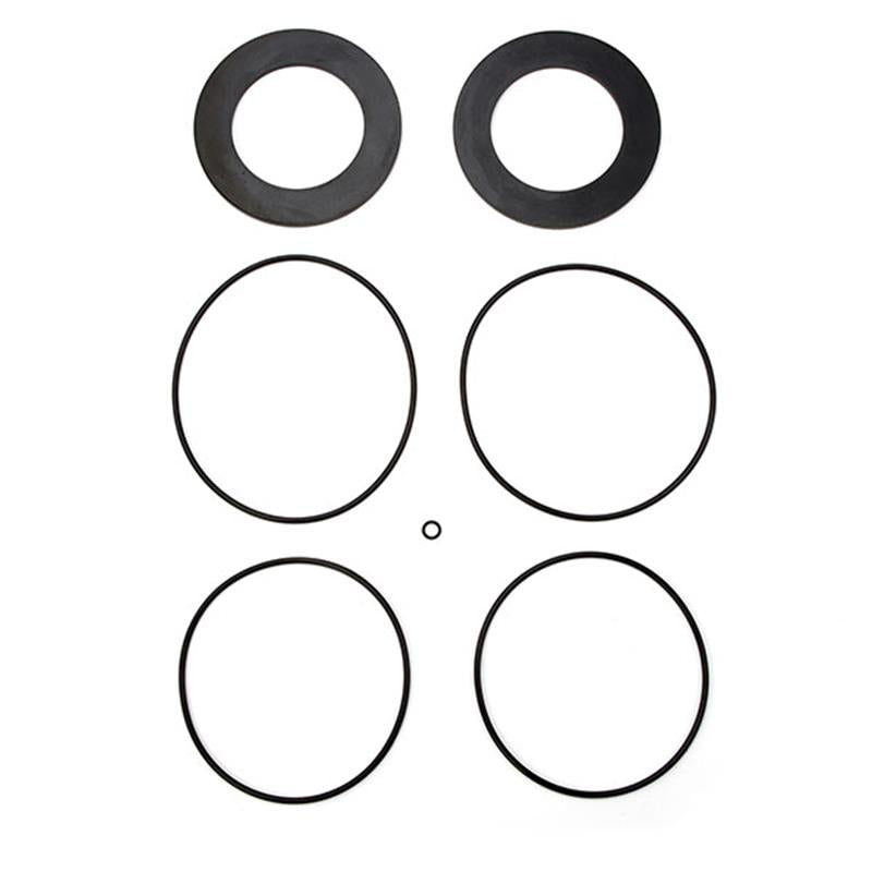 ARK 2000CIV RT 6"  Rubber Total Kit