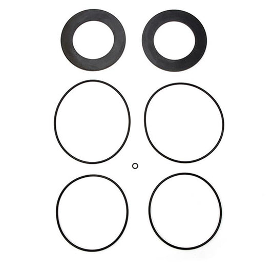 ARK 2000CIV RT 6"  Rubber Total Kit