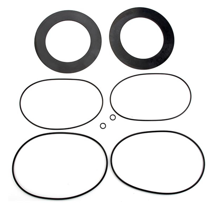 ARK 2000CIV RT 10"  Rubber Total Kit