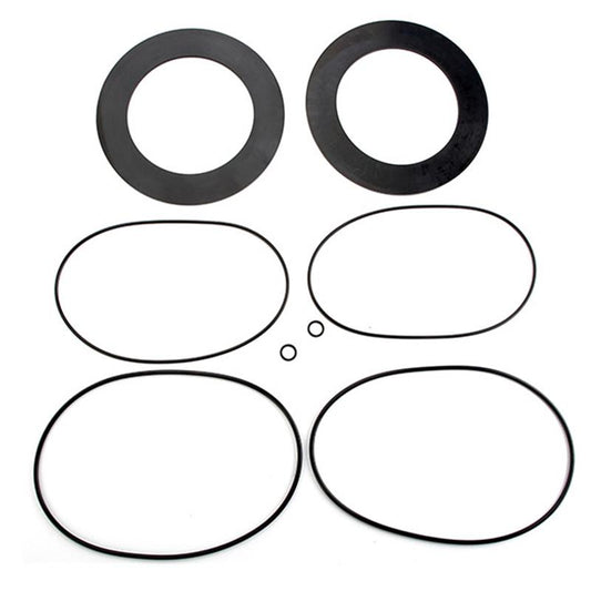 ARK 2000CIV RT 10"  Rubber Total Kit