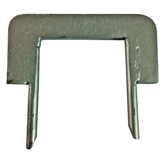 Retainer Clip 8-10"