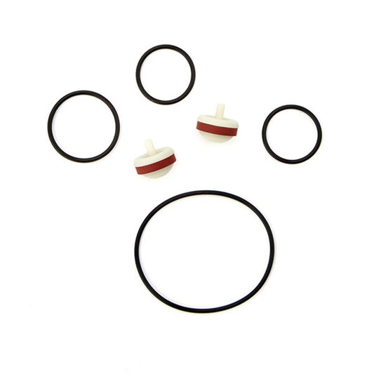 ARK 2000B RT 1/2"  Complete Rubber Parts Kit