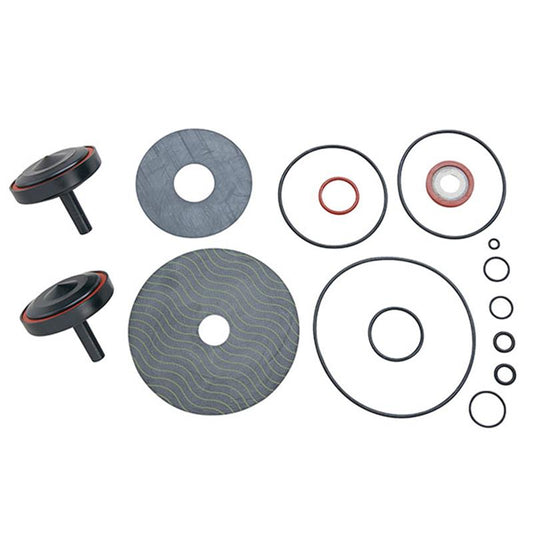 ARK 4000B RT 2"  Total Rubber Kit