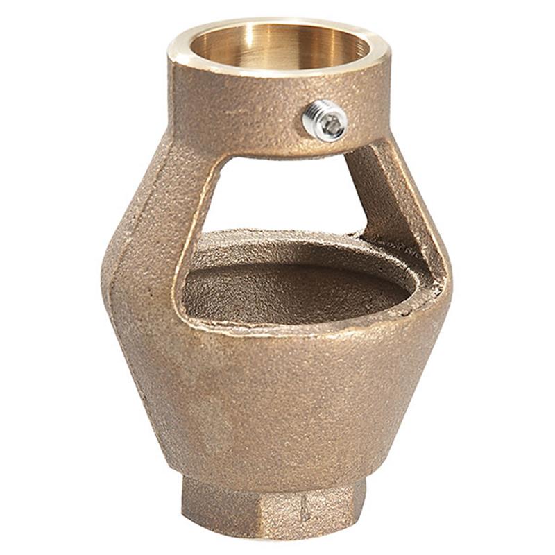 Ames 1/2 - 3/4" 4000B-AG Air Gap Drain Fitting