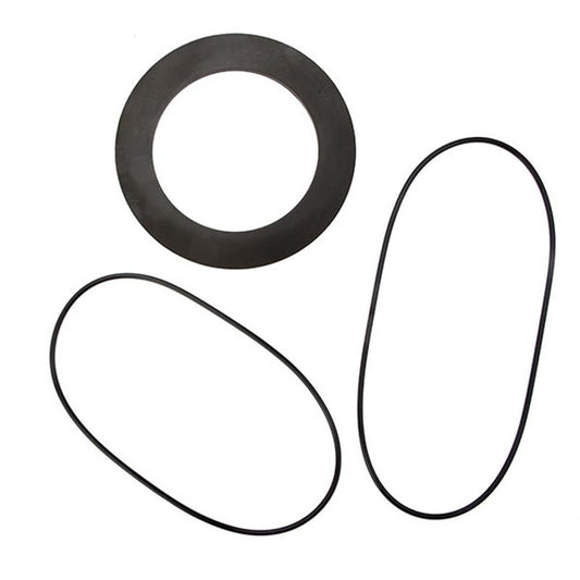 ARK 3000CIV RC4 8"  1st or 2nd Check Rubber Kit