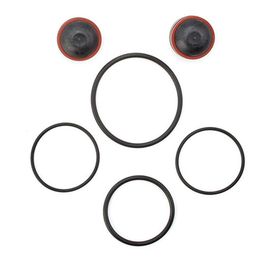 ARK 2000B RT 3/4"  Complete Rubber Parts Kit