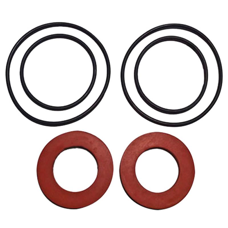 ARK 200B RT 1 1/4 - 1 1/2"  Total Rubber Kit