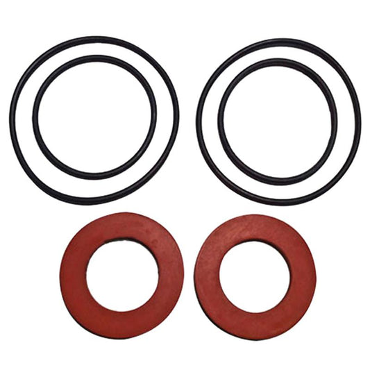 ARK 200B RT 1 1/4 - 1 1/2"  Total Rubber Kit