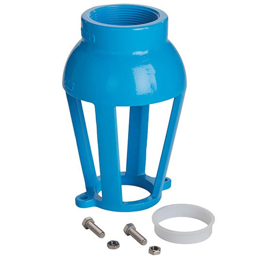 Ames 4 - 10" 4000CIV/5000CIV Air Gap Drain Fitting