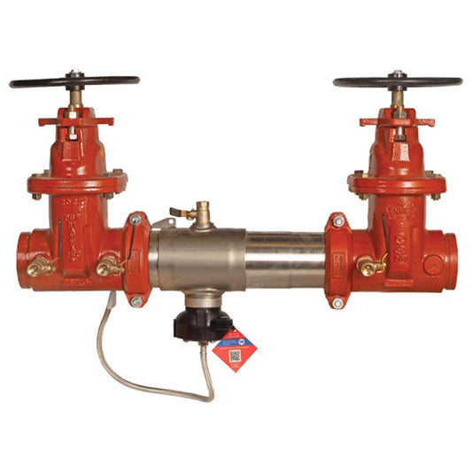 2.5 C400-NRS-GxG-FS