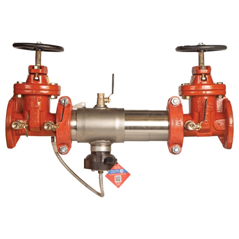 8 C400-DNRS-FS