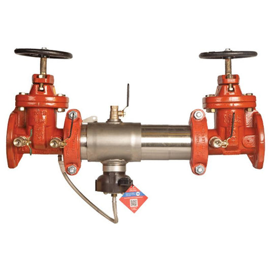 8 C400-DNRS-FS
