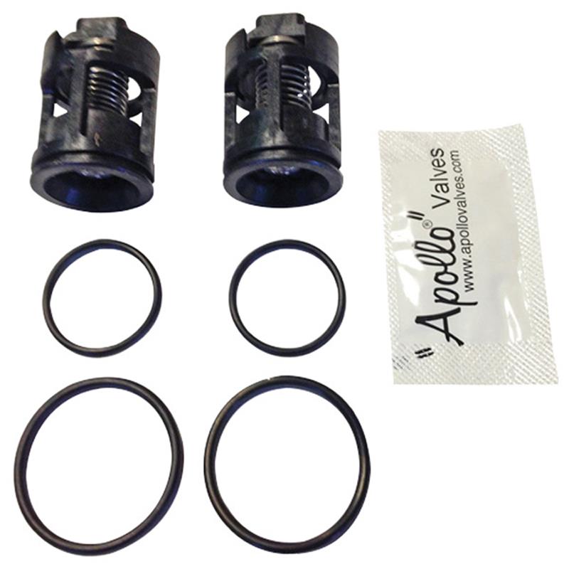 Complete Internal Repair Kit